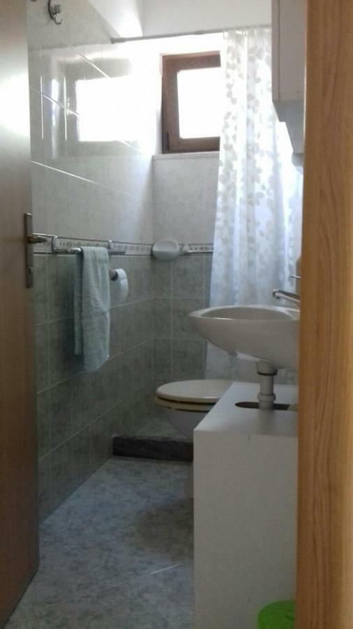 Studio Rocco Novigrad  Bagian luar foto