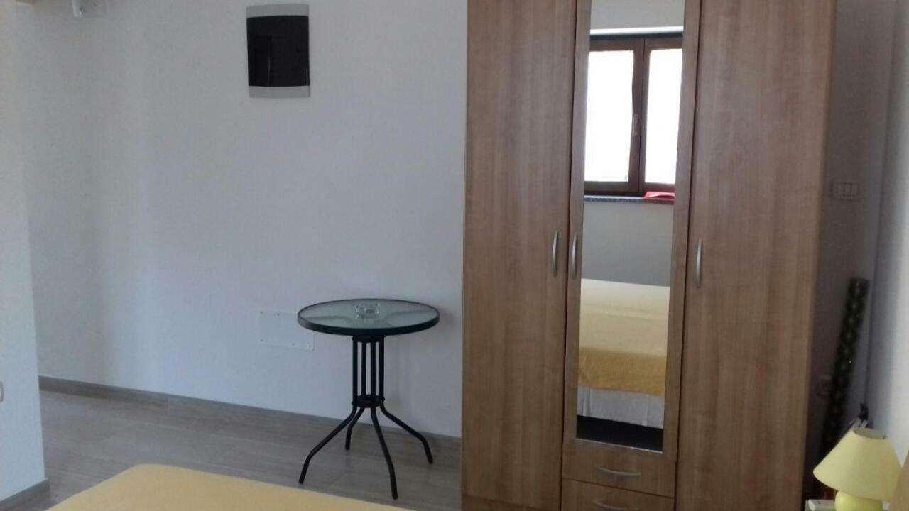 Studio Rocco Novigrad  Bagian luar foto
