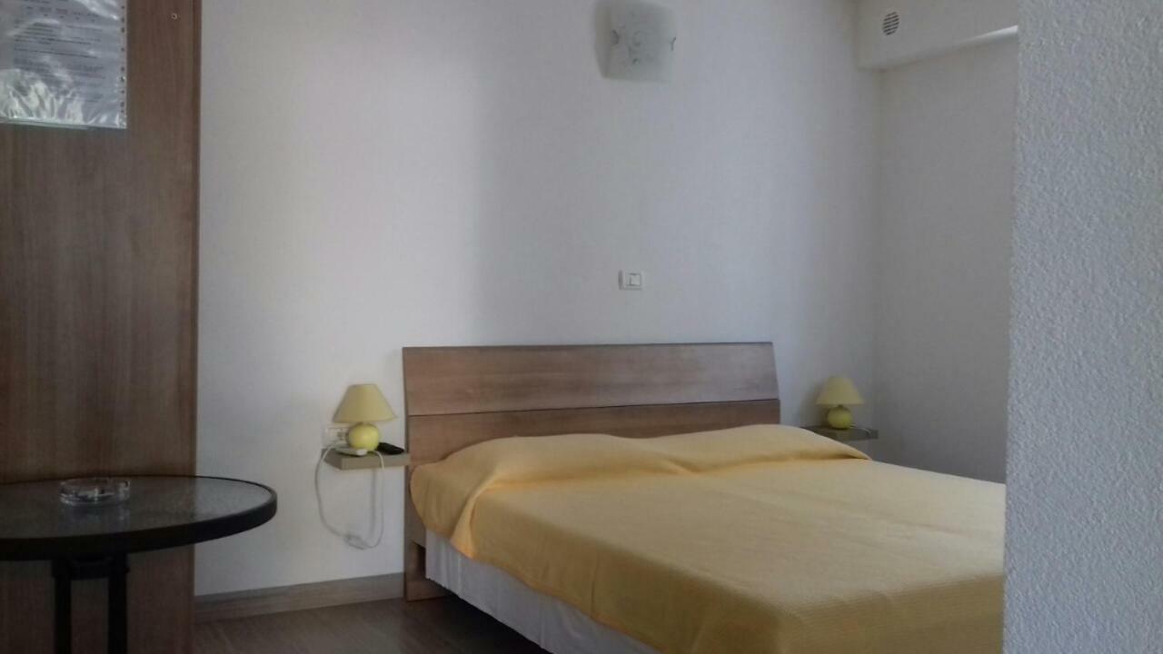 Studio Rocco Novigrad  Bagian luar foto